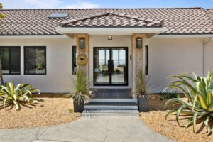 Monterey Bay Recovery - Exterior