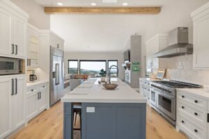 Monterey Bay Recovery