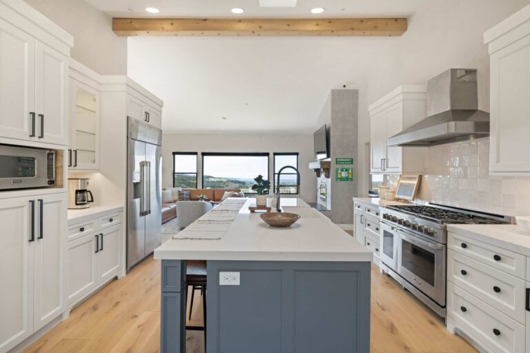 Monterey Bay Recovery