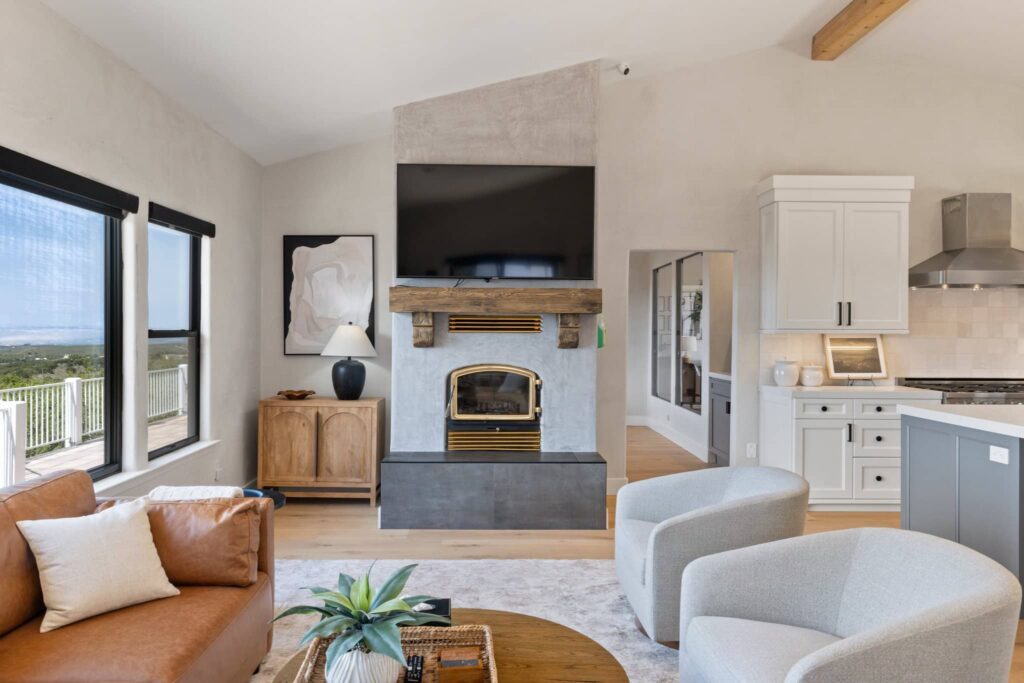 Monterey Bay Recovery House 11