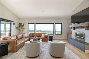 Monterey Bay Recovery House 12