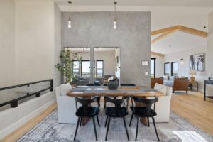 Monterey Bay Recovery House 16