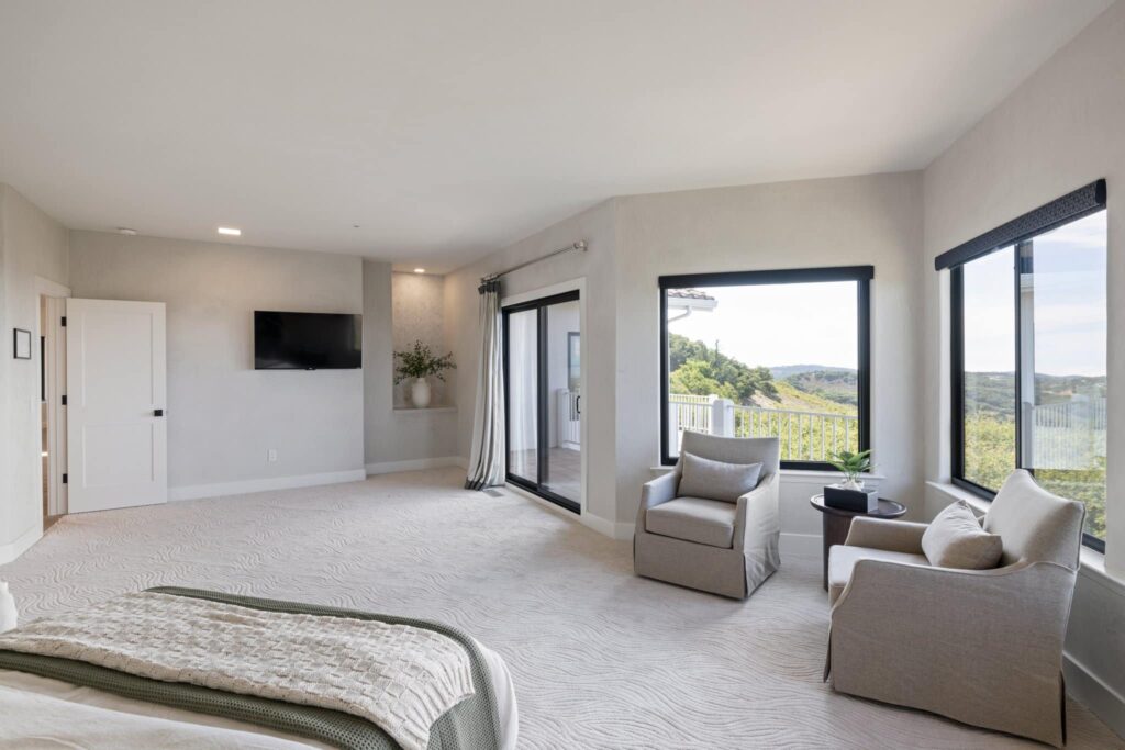 What is Luxury Rehab