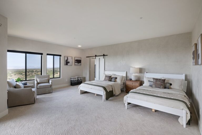 Monterey Bay Recovery House 8