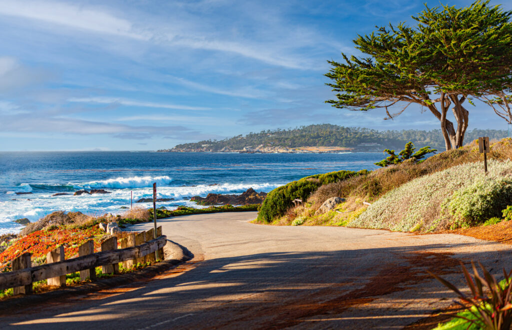 Carmel by the Sea, CA