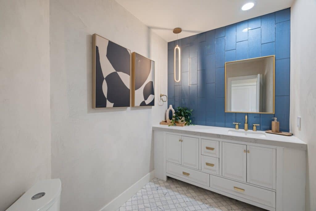 Supportive Rehab Environment