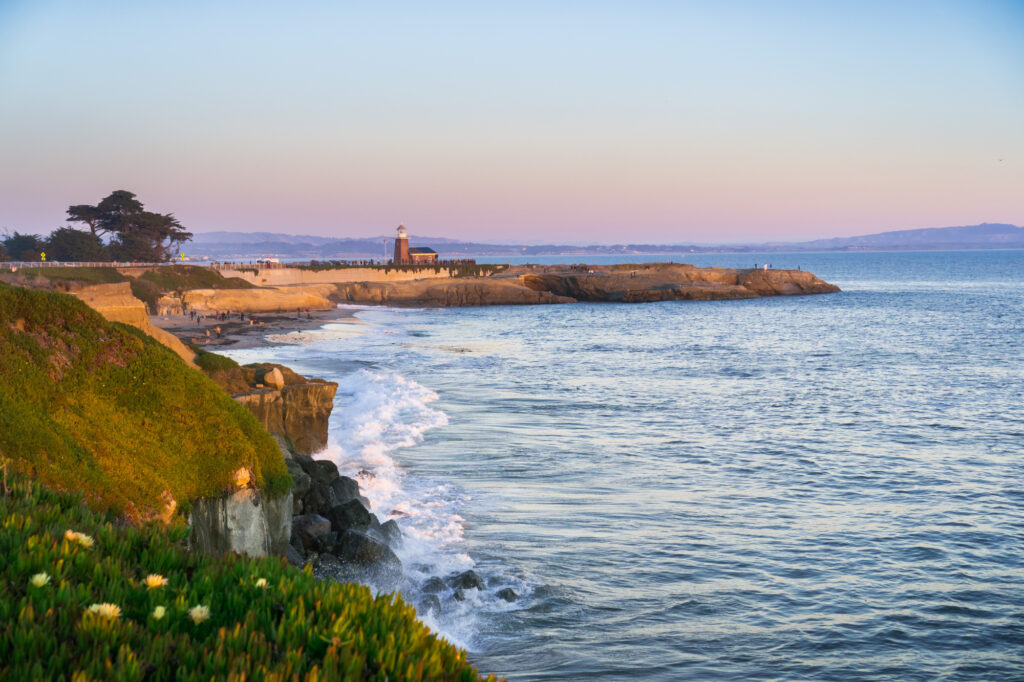 Santa Cruz, CA
