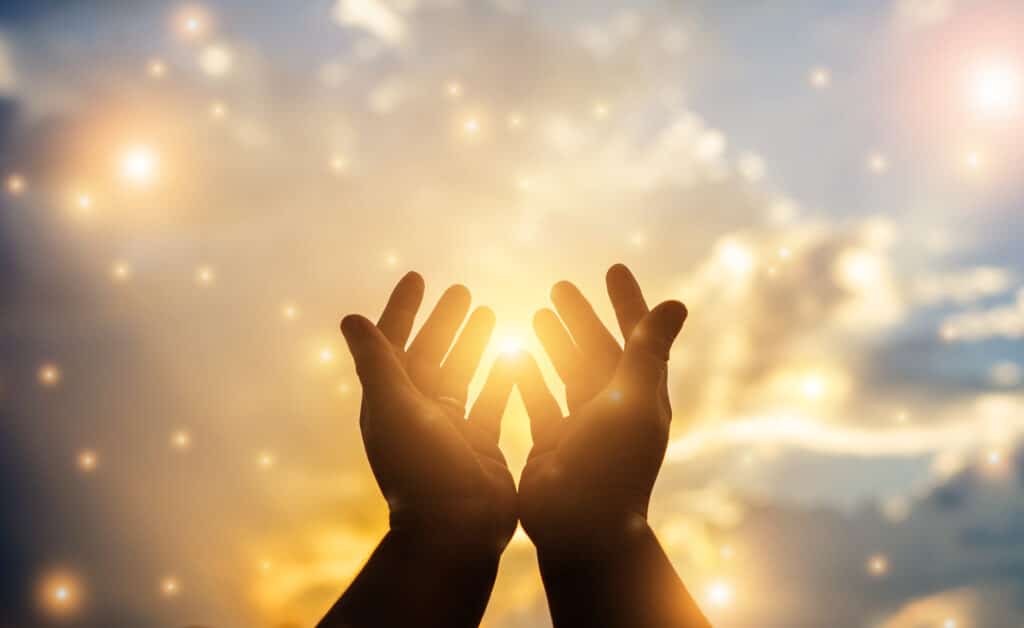 How Faith Transforms Recovery