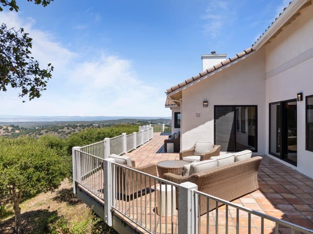 Monterey Bay Recovery