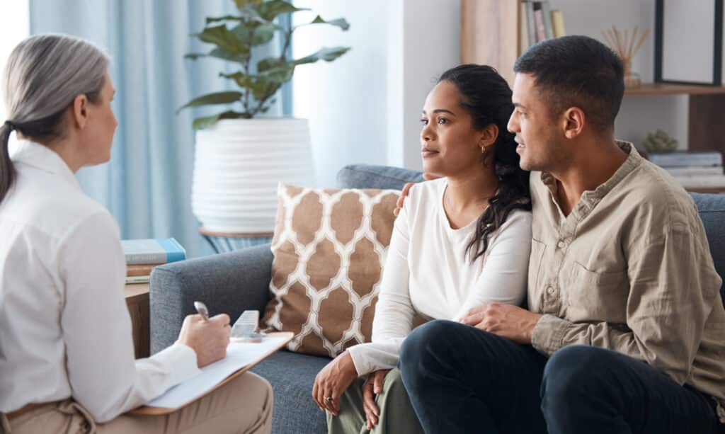 Understanding Couples Rehab