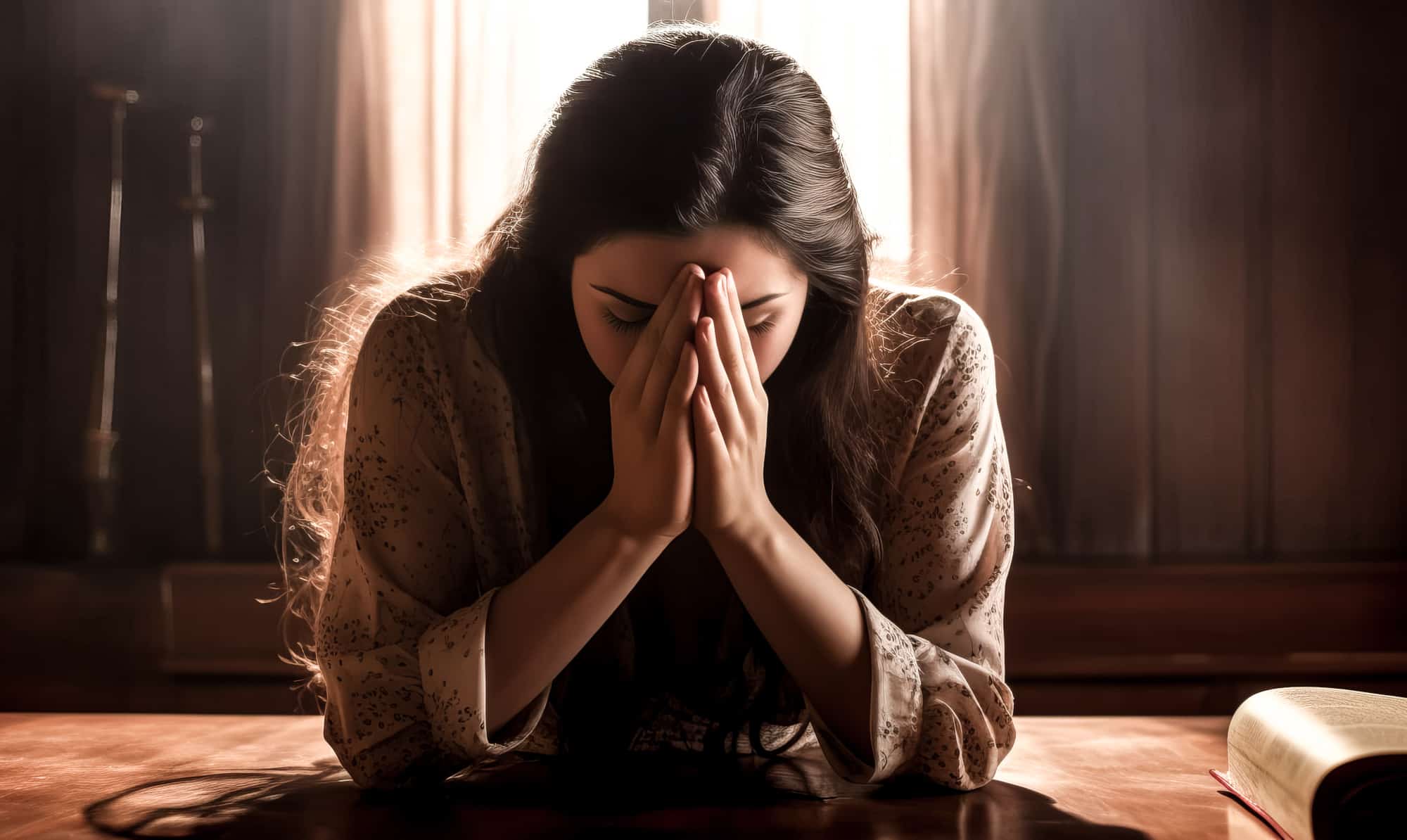 Prayers for Strength