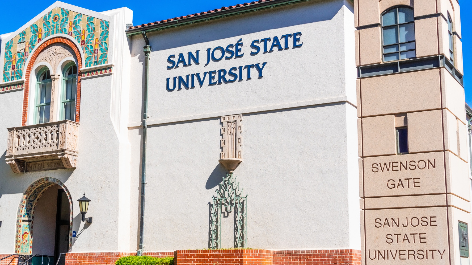 San Jose State University
