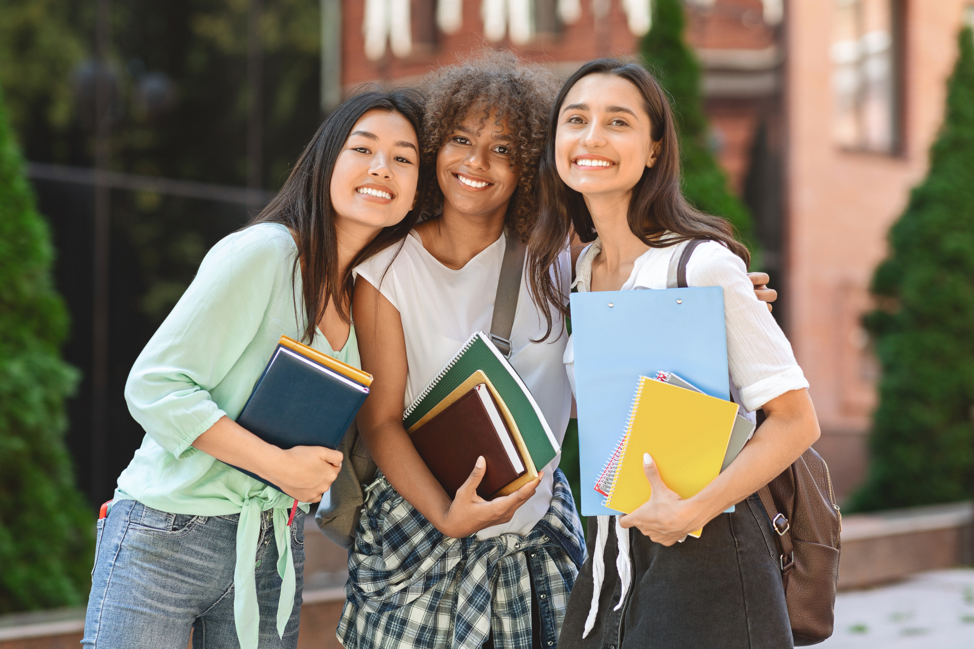 Female Students