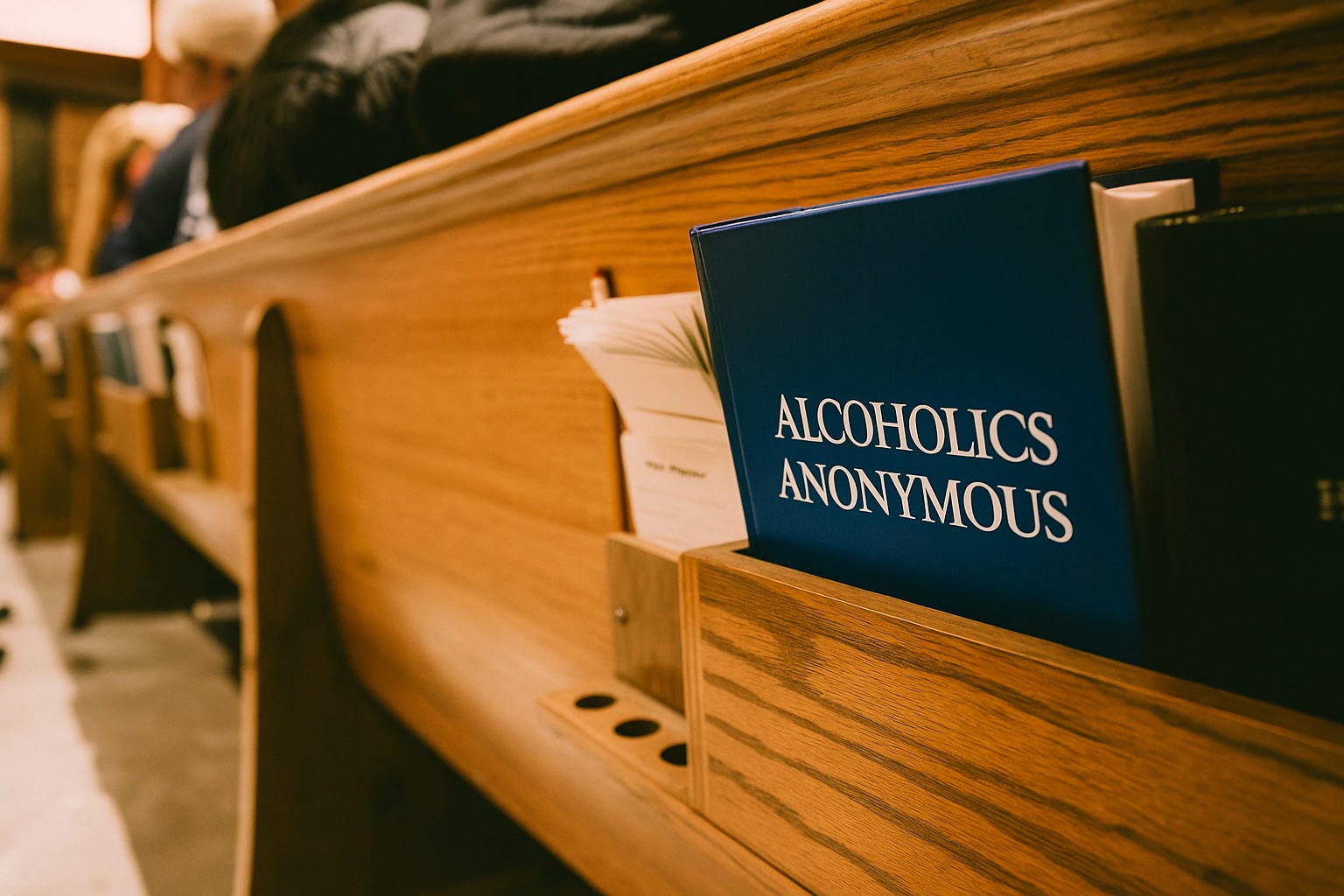 AA Meetings in San Francisco