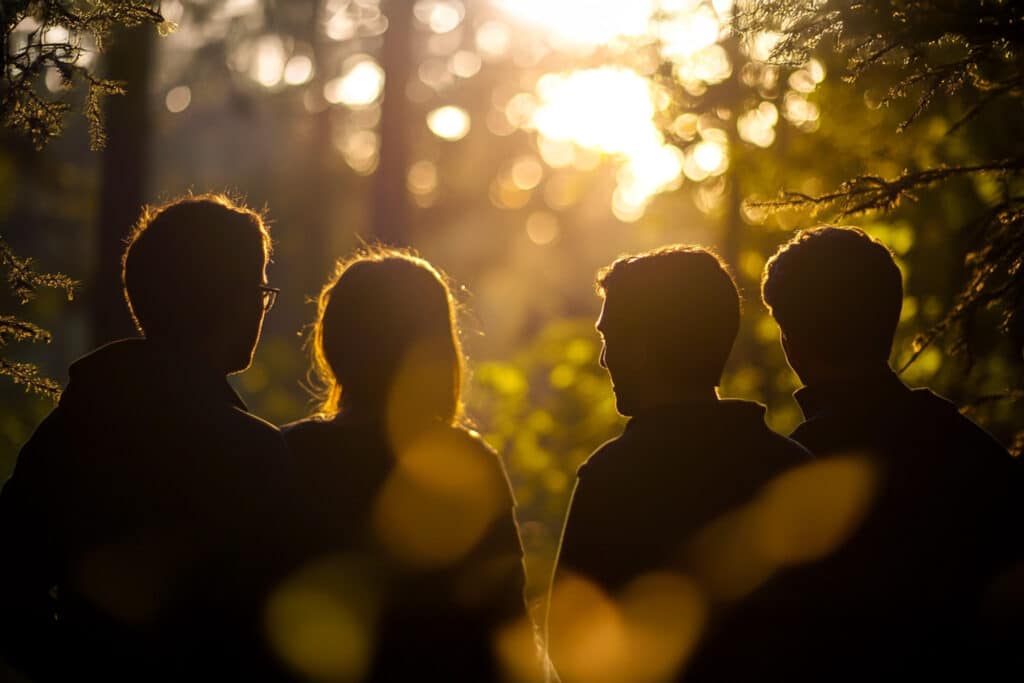 Alcoholics Anonymous Meetings