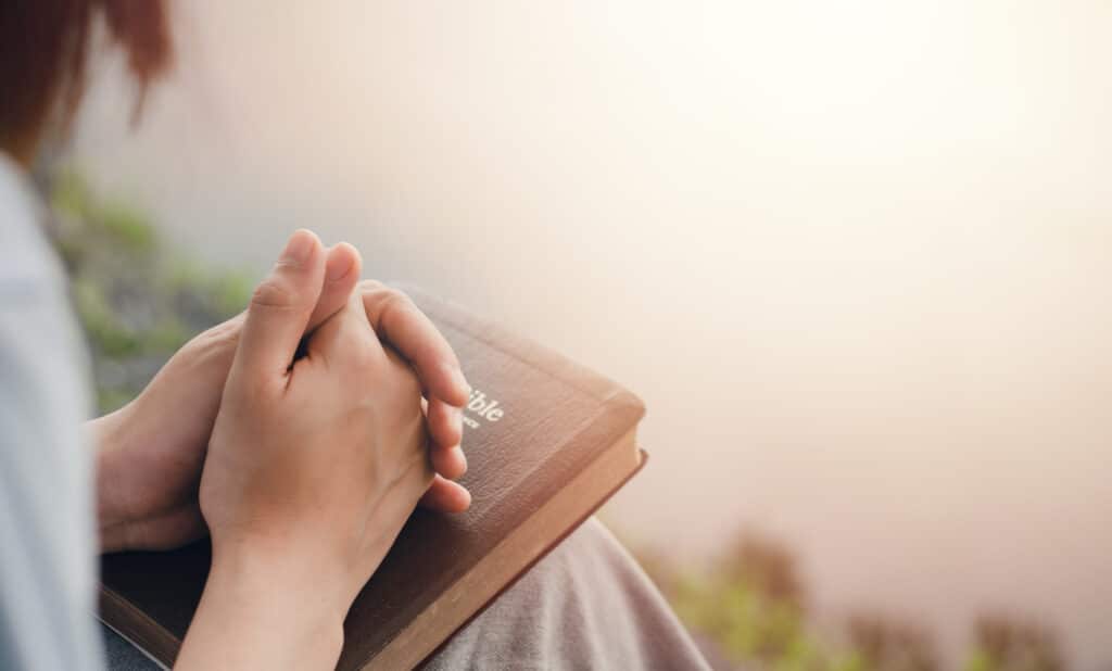 Christian drug rehab