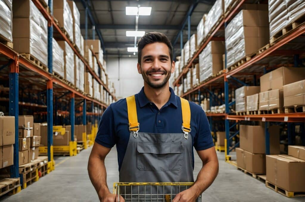Amazon Employee