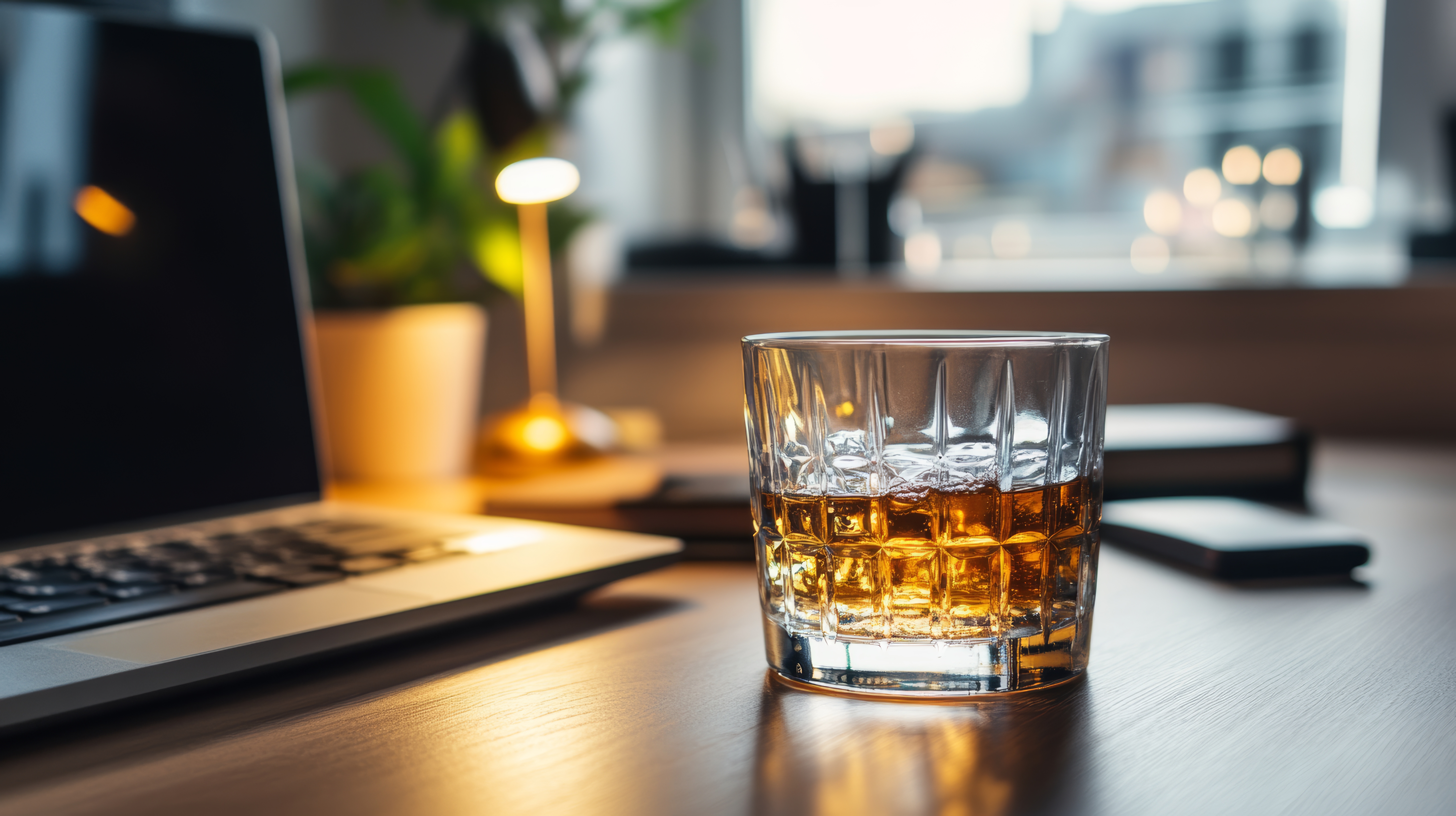 High Performing Alcoholic