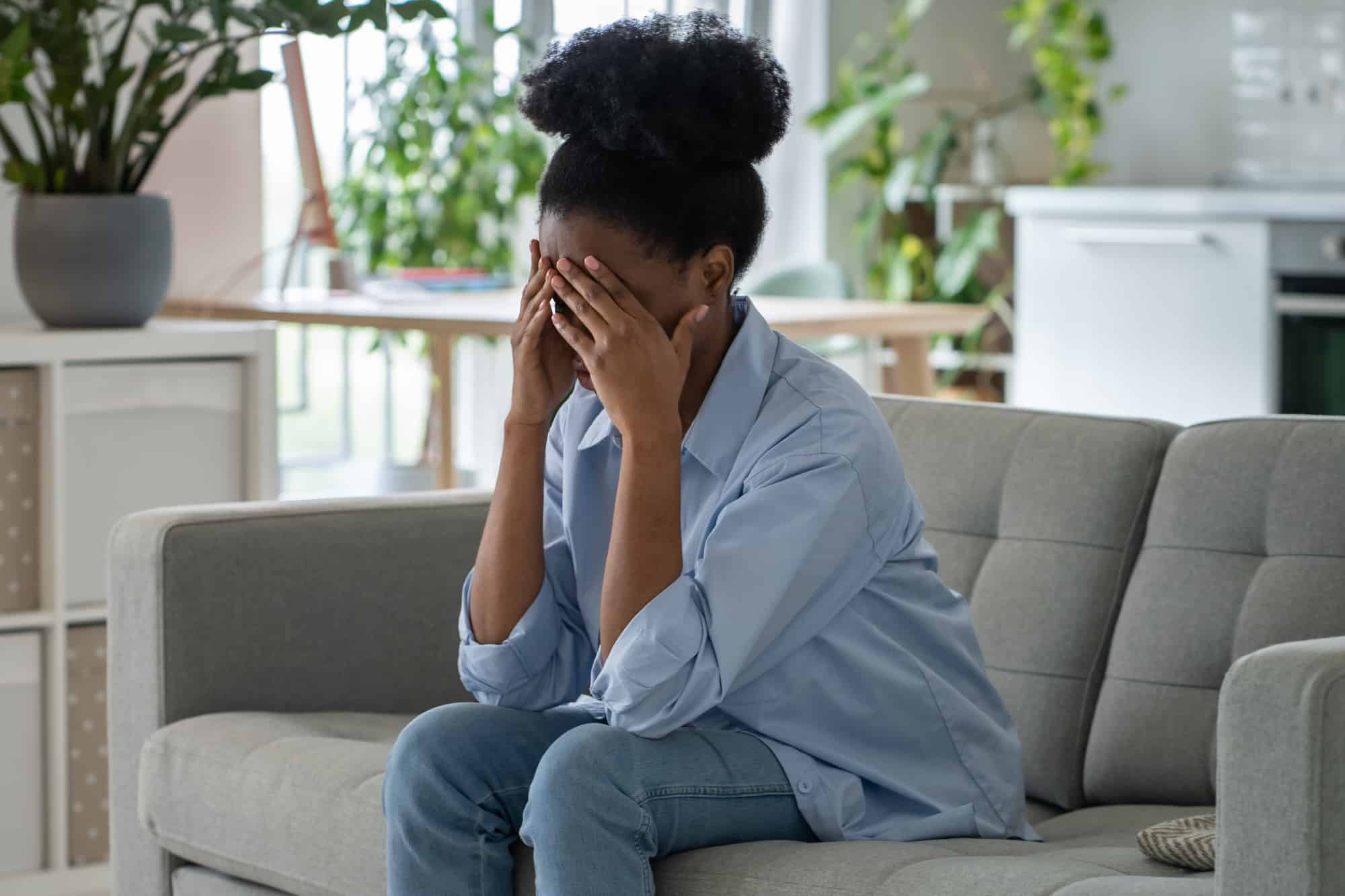Women’s Recovery