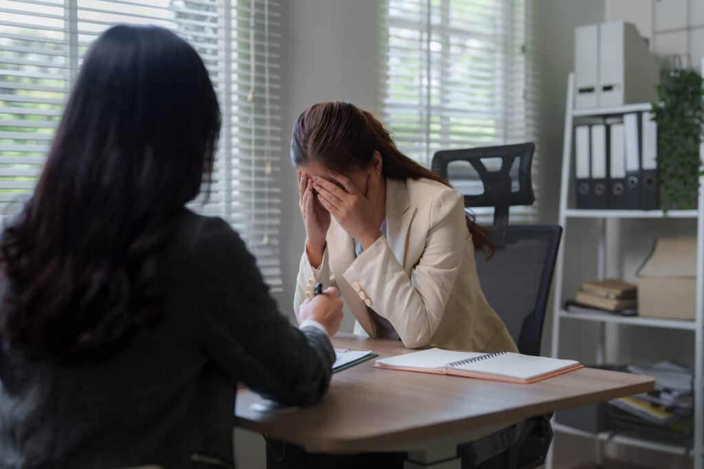 Can You Get Fired for Going to Rehab?