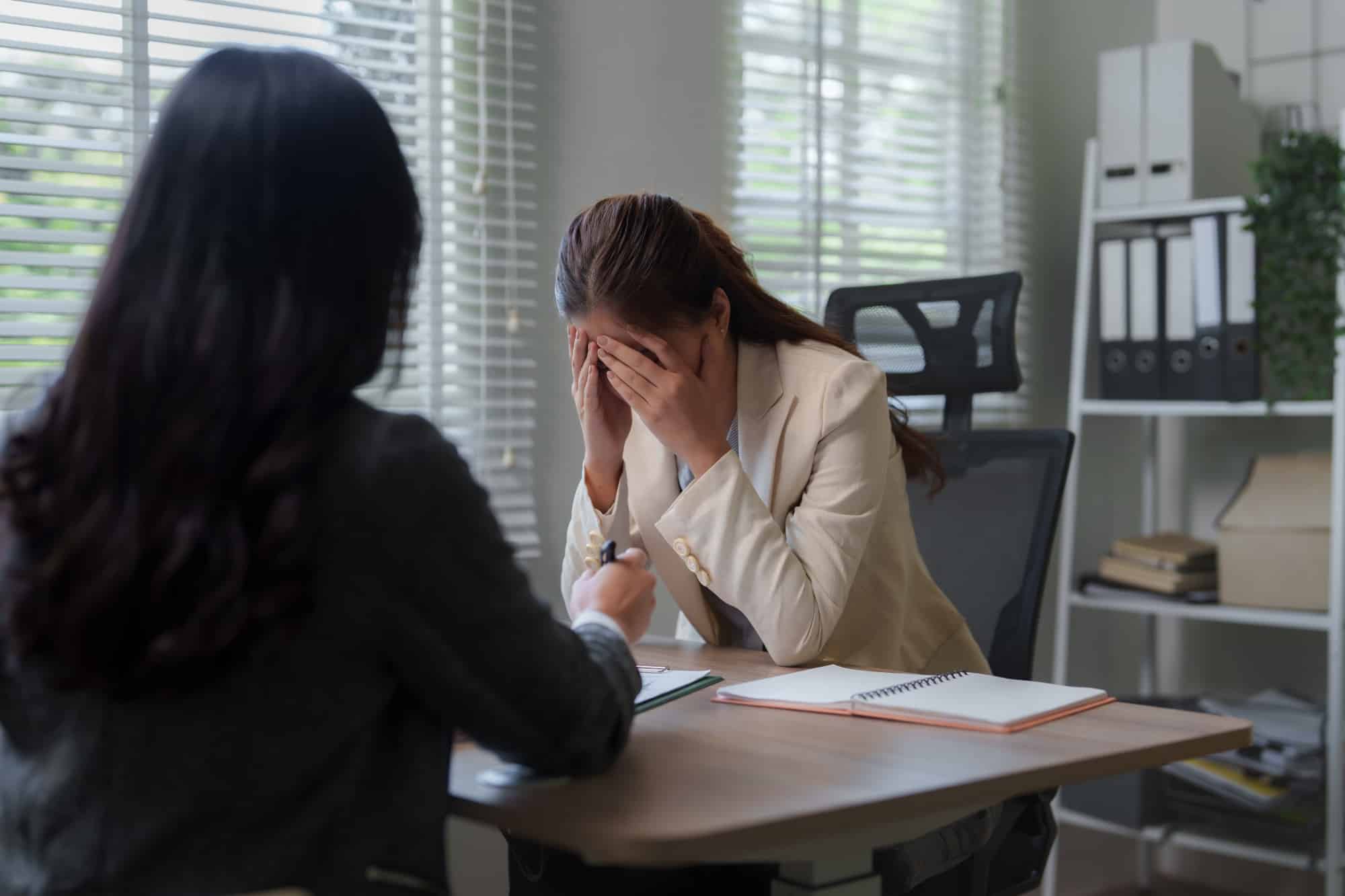 Can You Get Fired for Going to Rehab?