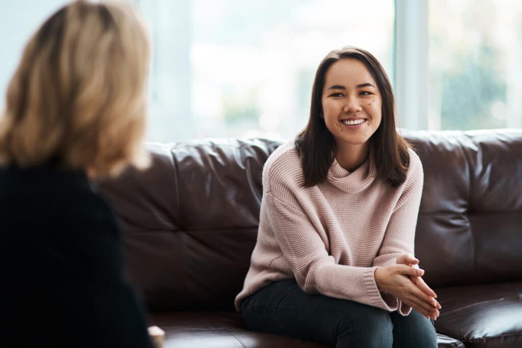 Mental Health Support