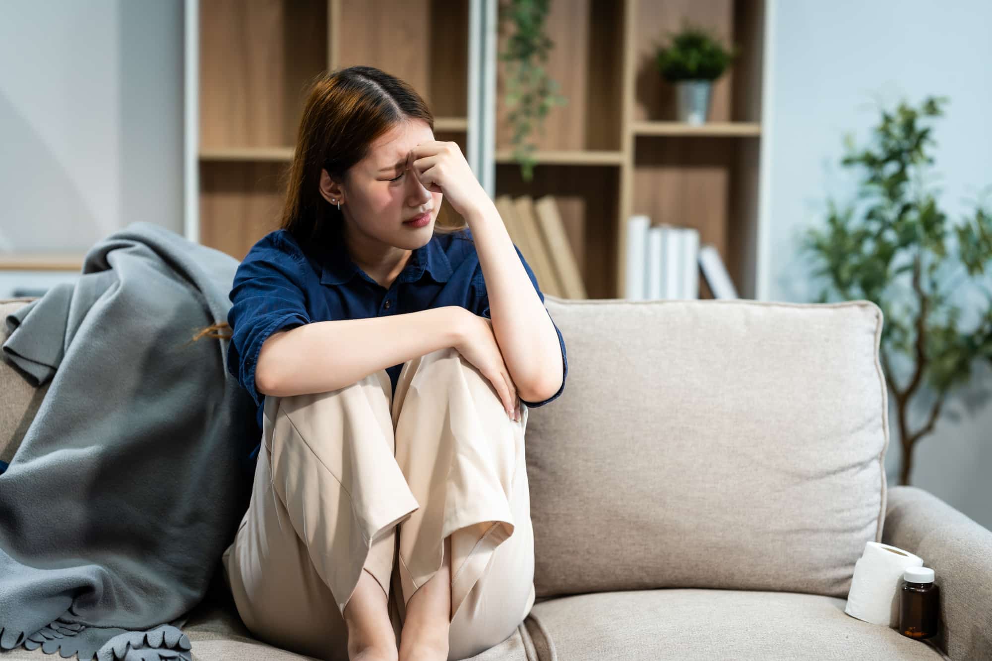 Signs Your Job Is Harming Your Mental Health