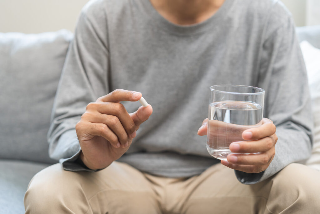 Benefits of Suboxone