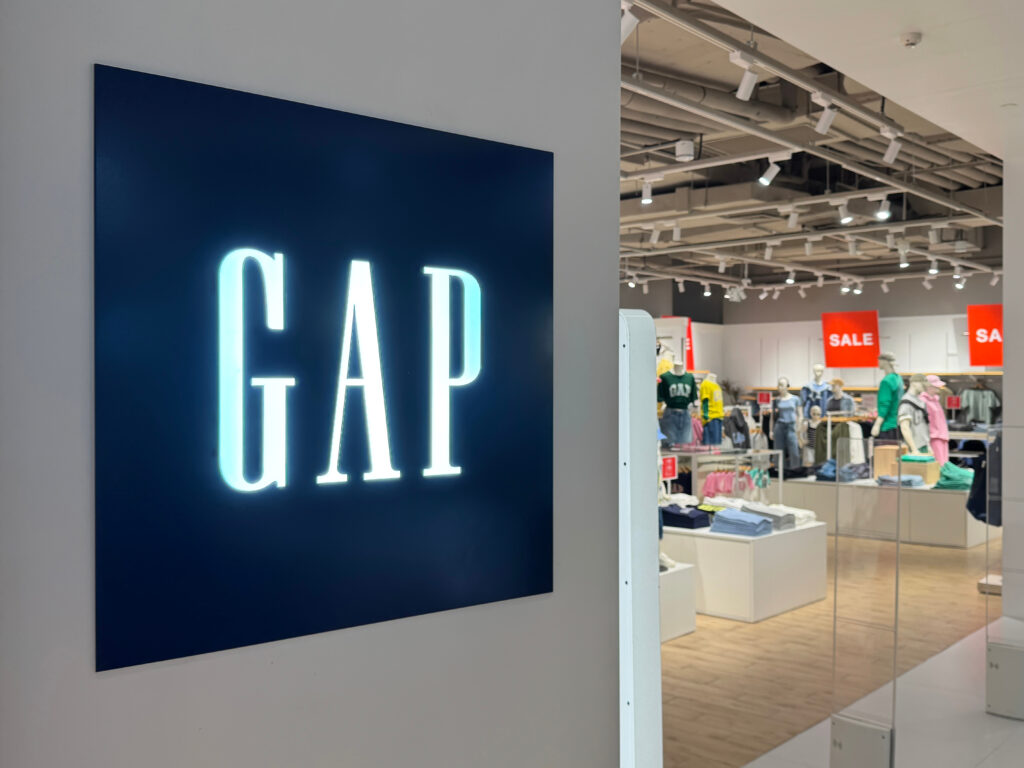 The Hidden Pressures of Working at Gap