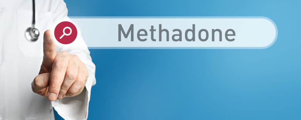 What Is Methadone Treatment