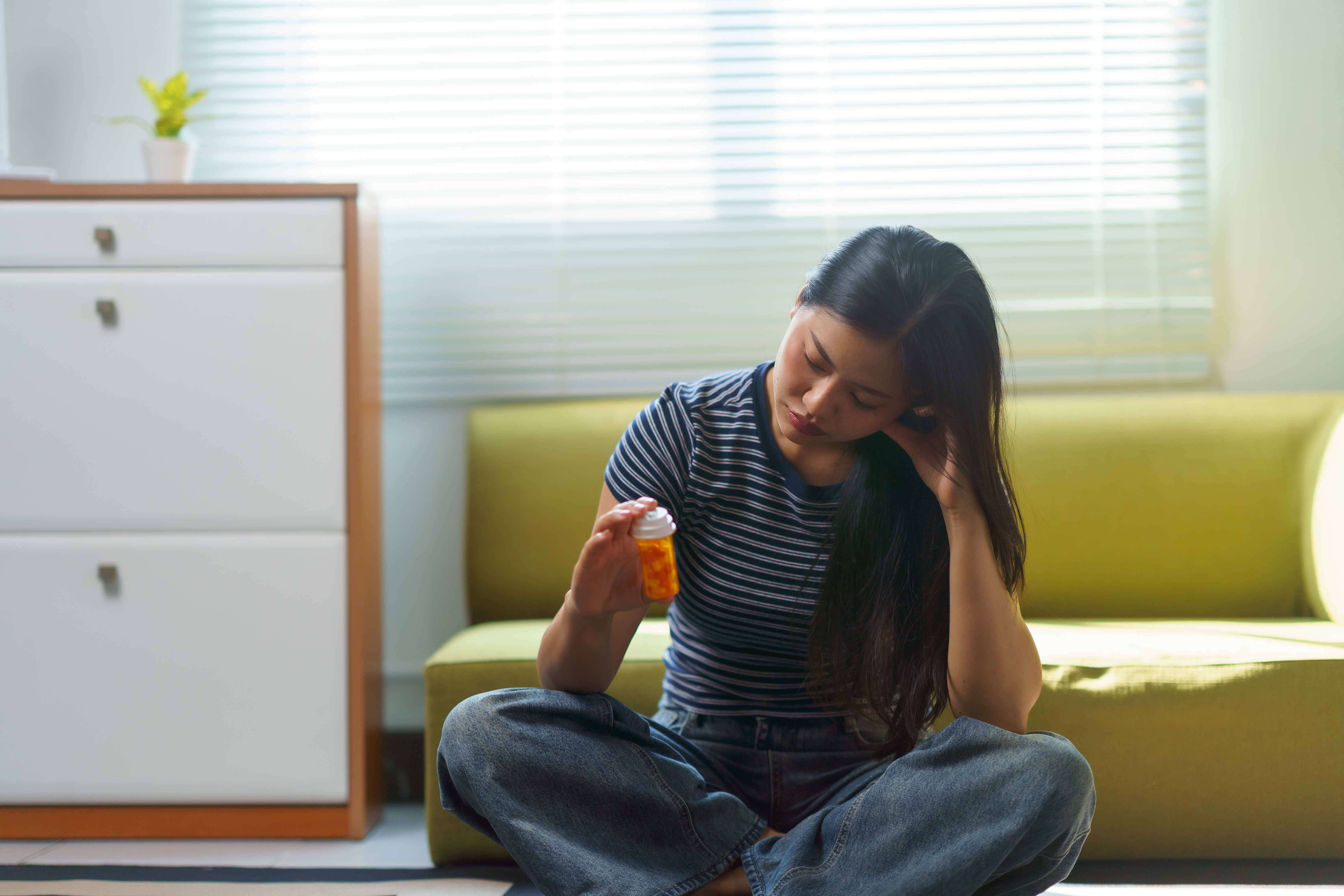 Is Buprenorphine an Opioid