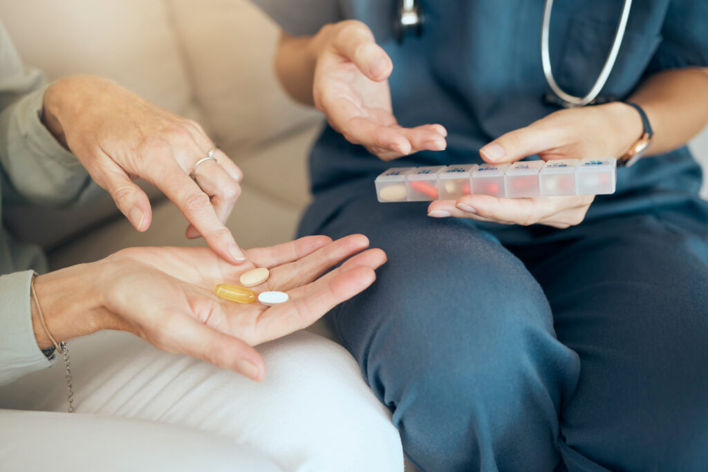 Why Medication Matters in Recovery