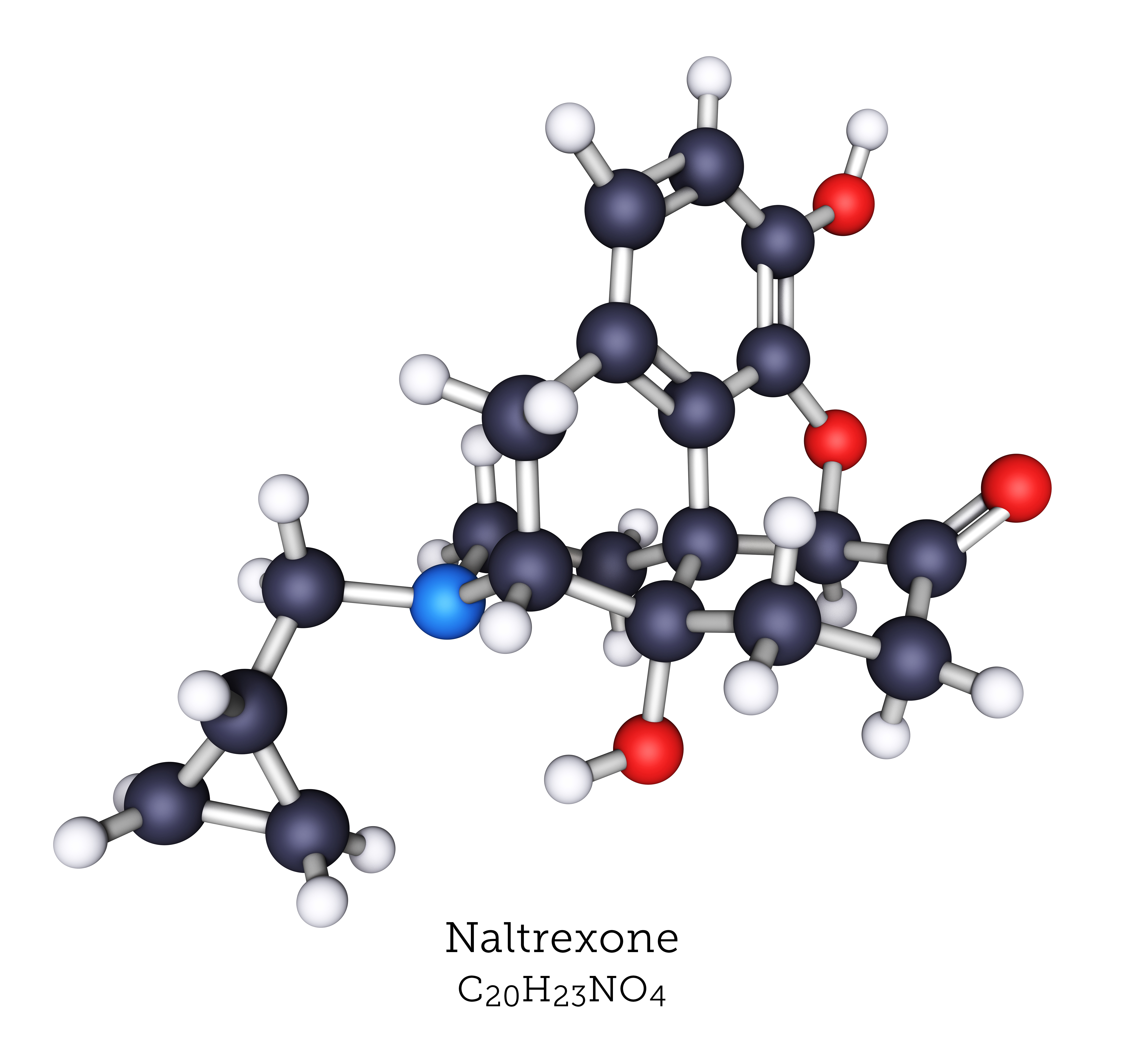 Naltrexone