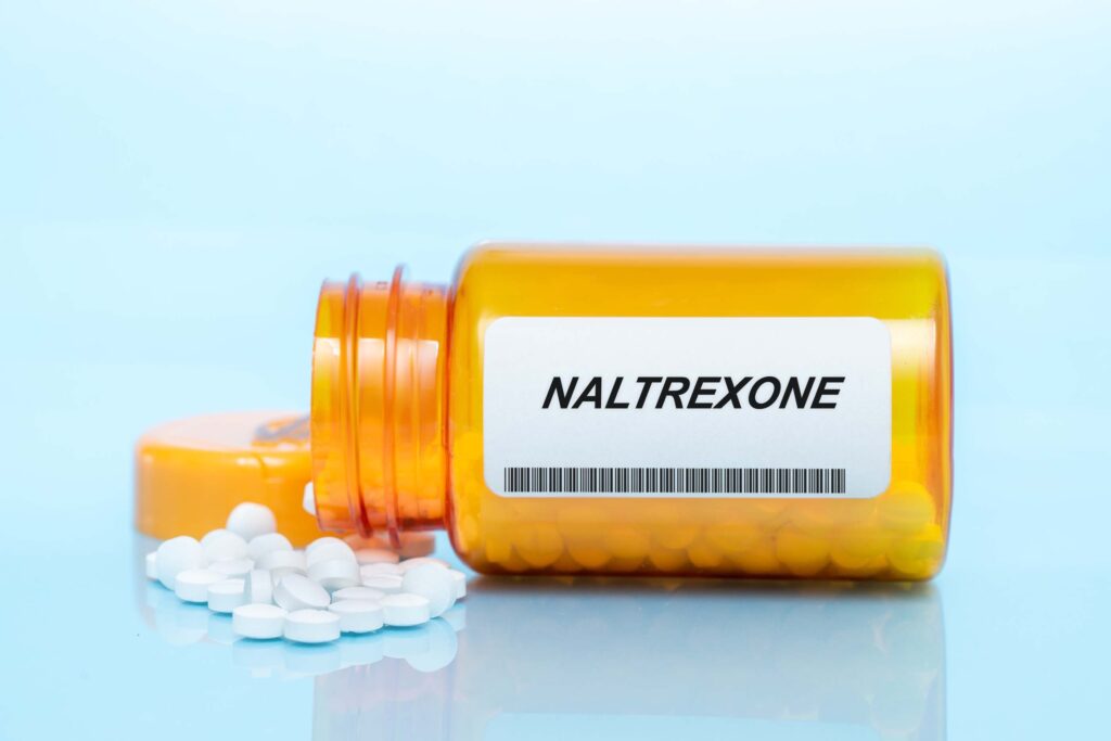 Naltrexone
