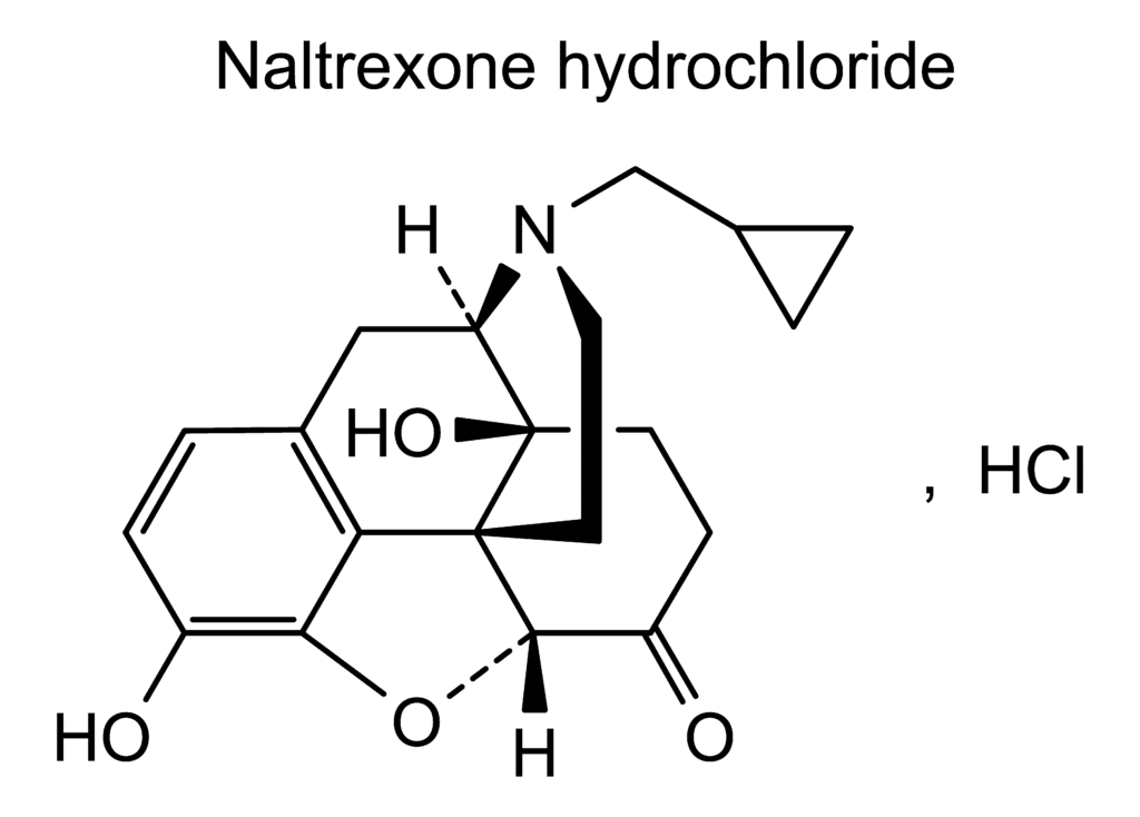 Naltrexone