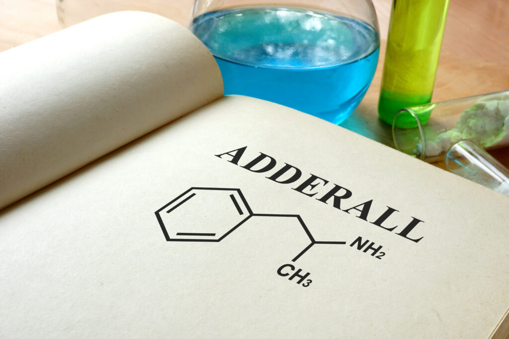Adderall