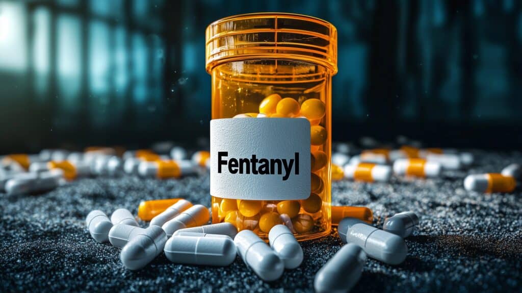 Fentanyl Overdose