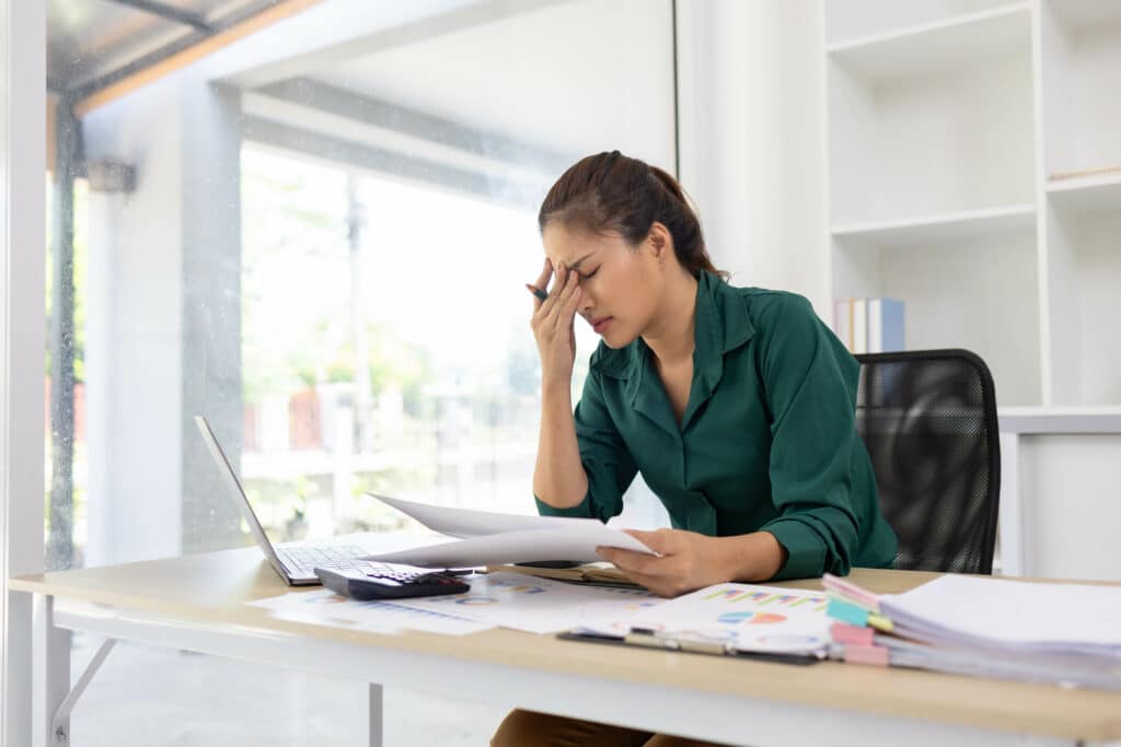 High-Achieving Women