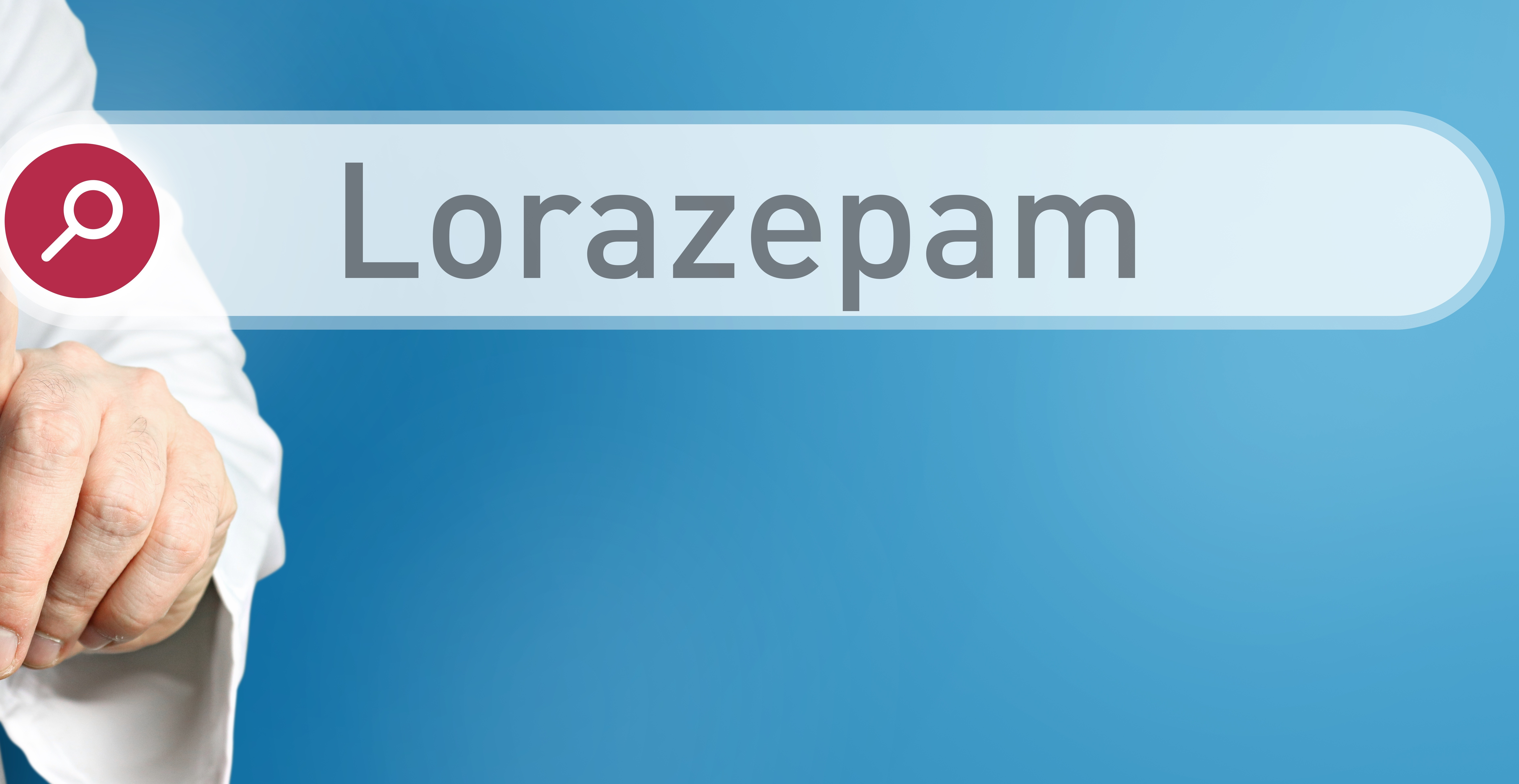 Lorazepam