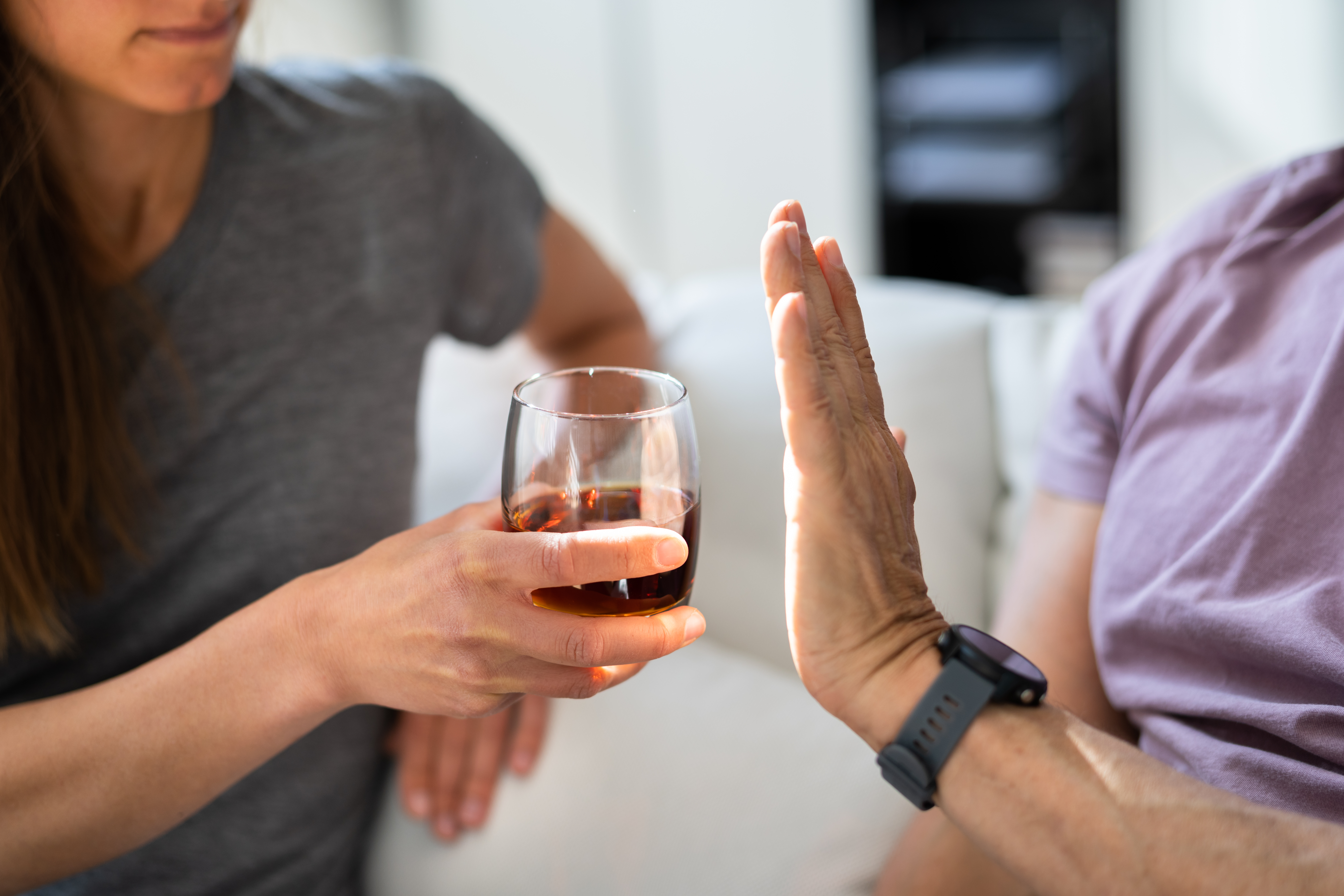 Why Valium and Alcohol Together Create Amplified Danger