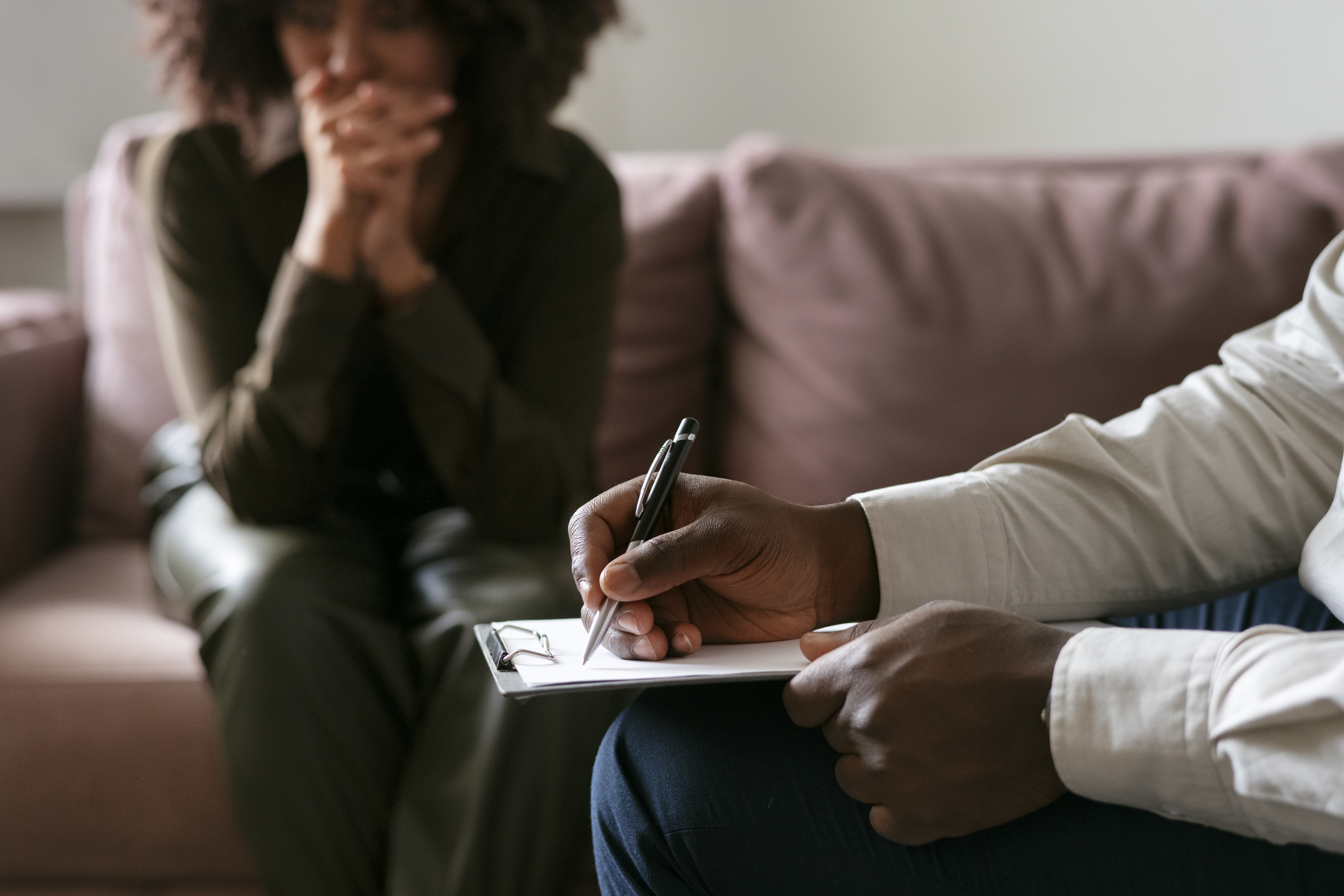 Personalized Mental Health Care