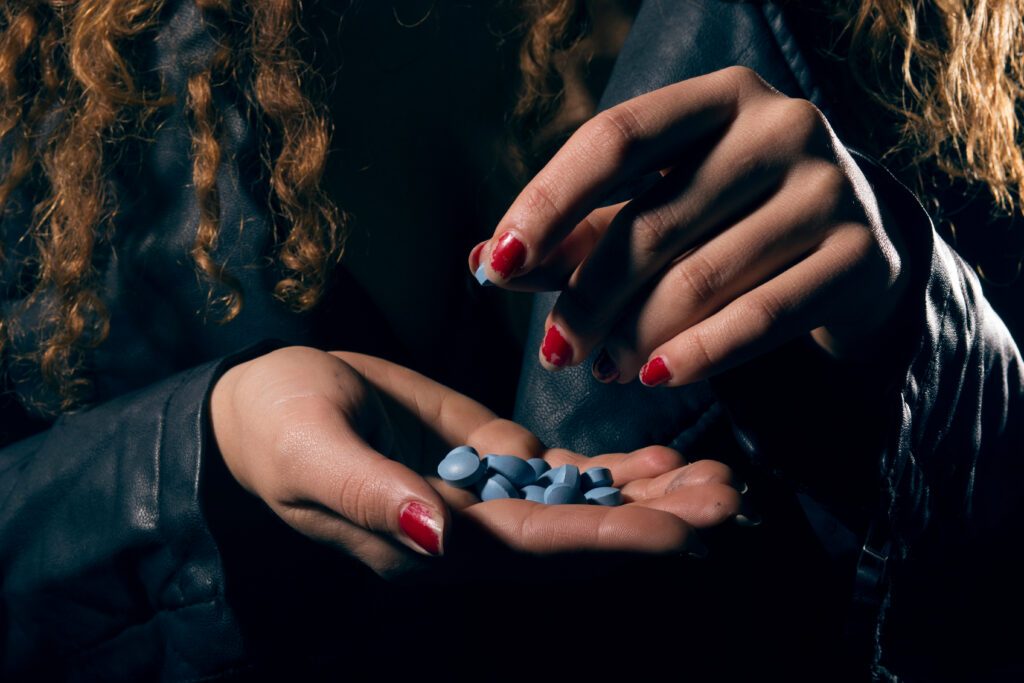 Can Xanax Be Addictive
