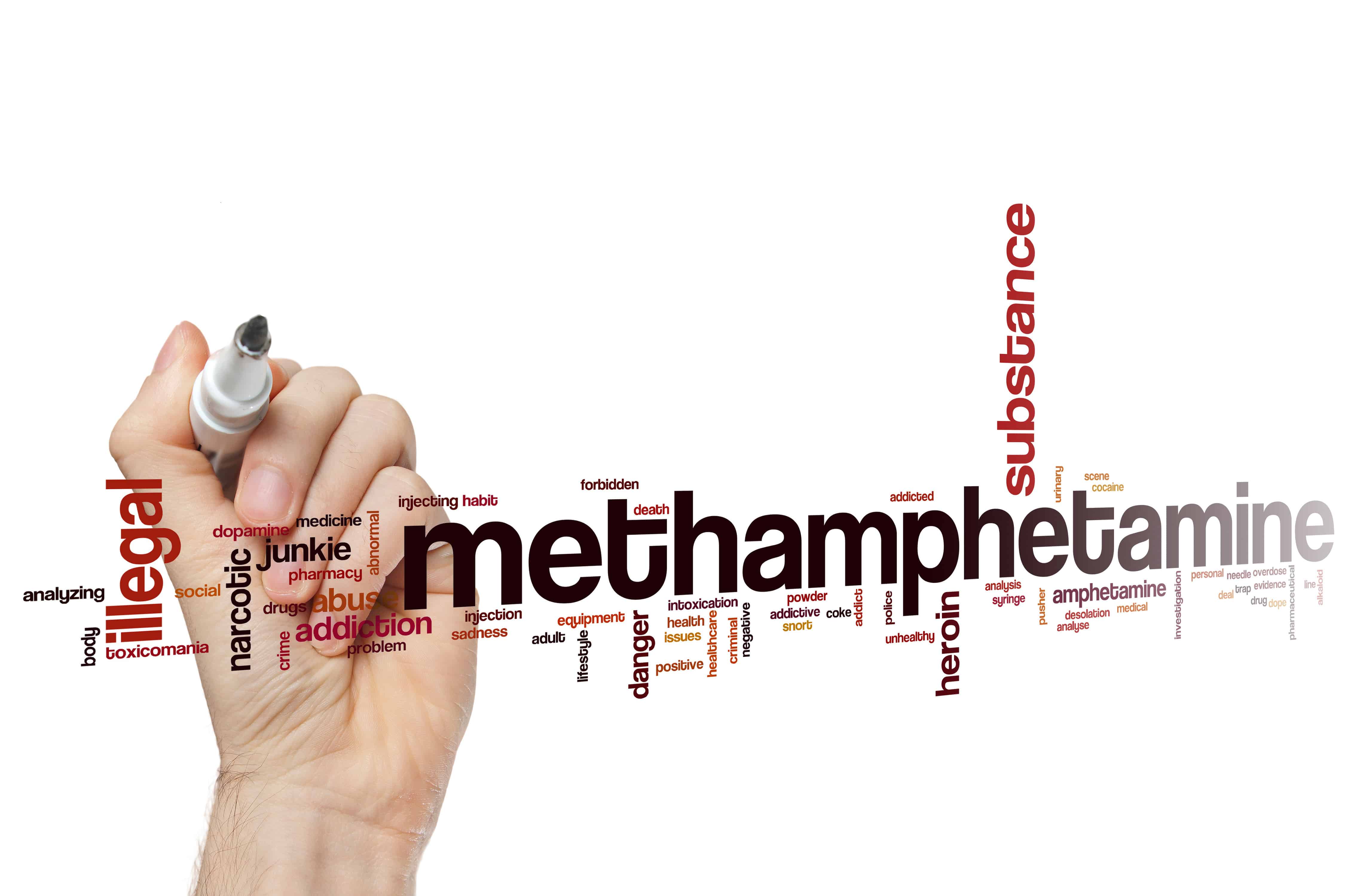 Why Methamphetamine Is One of the Most Damaging Stimulants