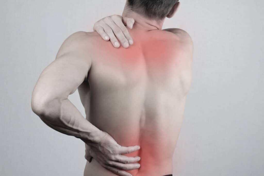 Pain Relief
