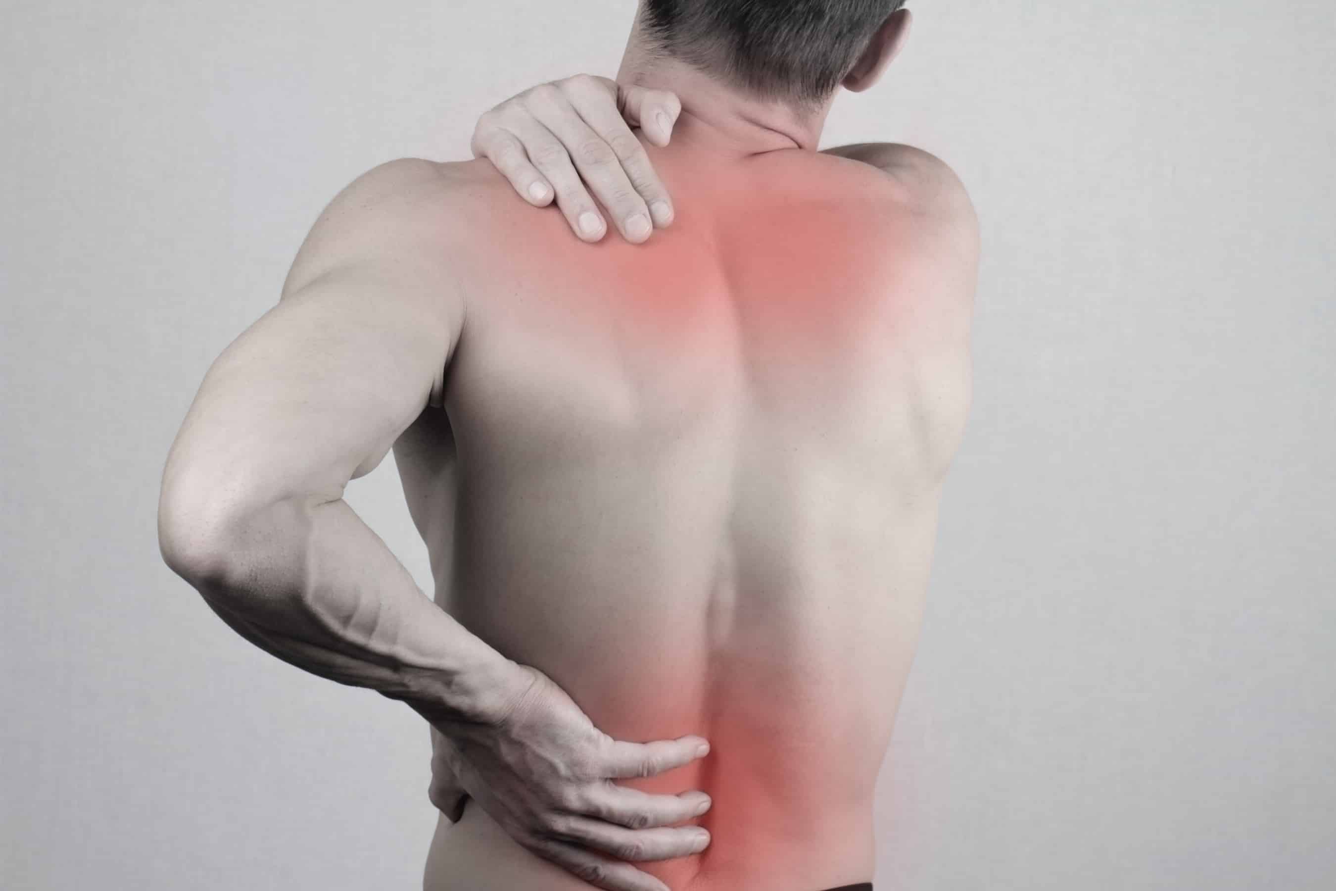 Pain Relief