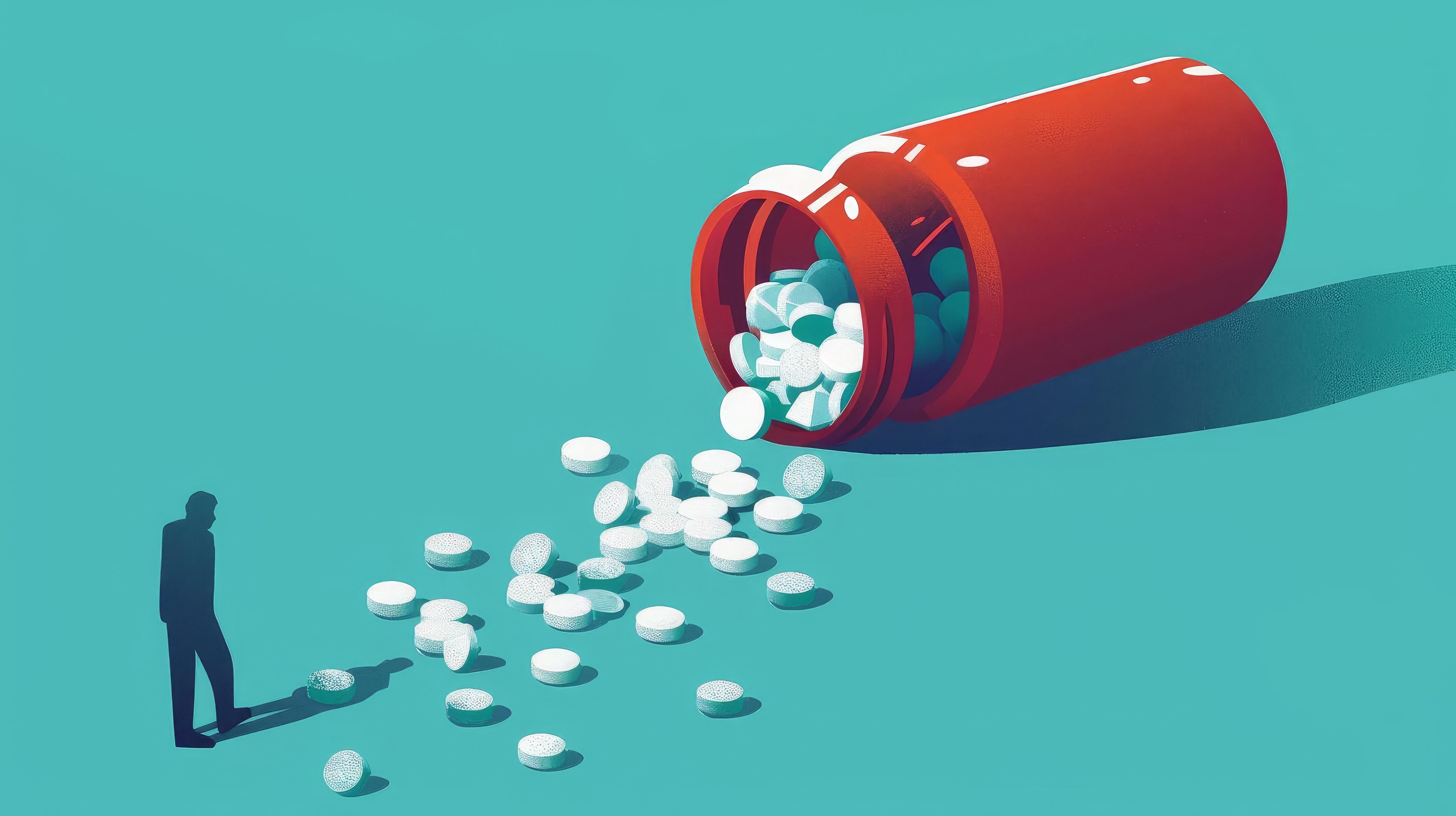 Why Are Opioids So Addictive