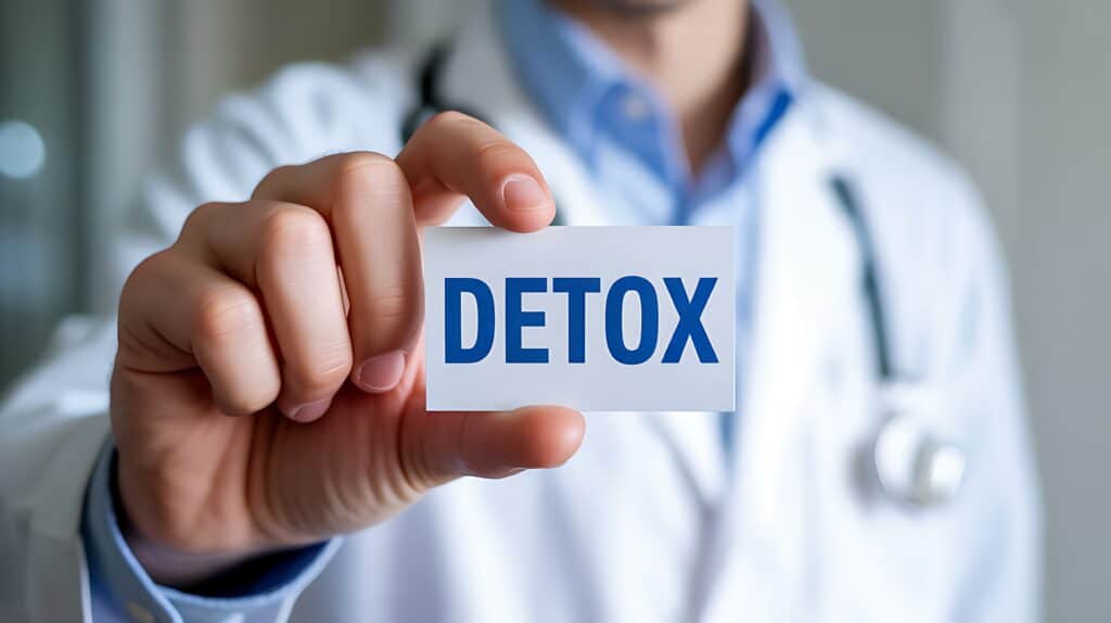 Detox