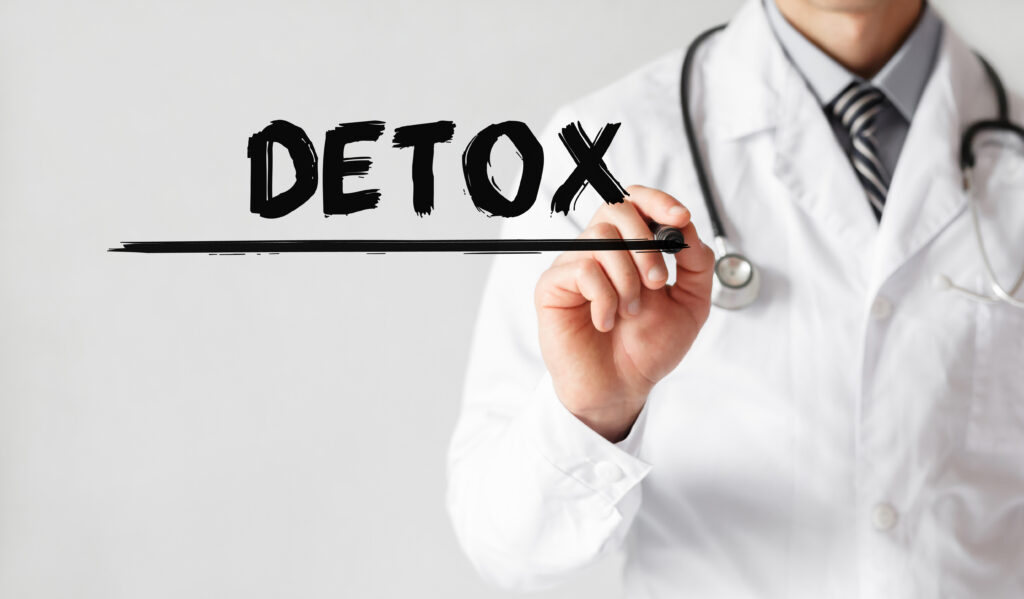 detox