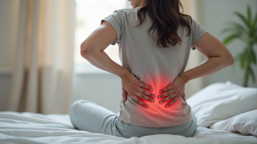 moderate pain