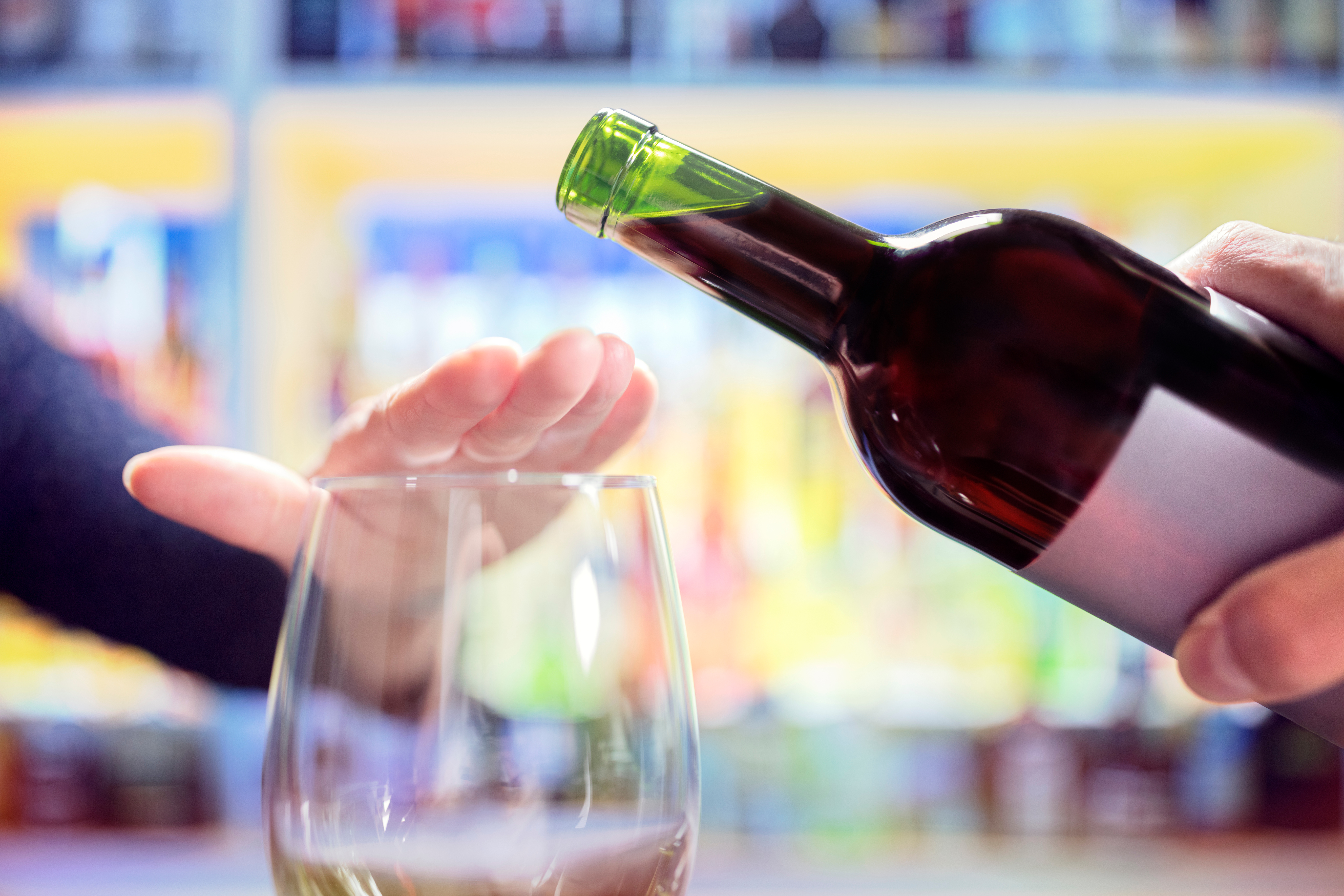 How Long Does Naltrexone Block Alcohol